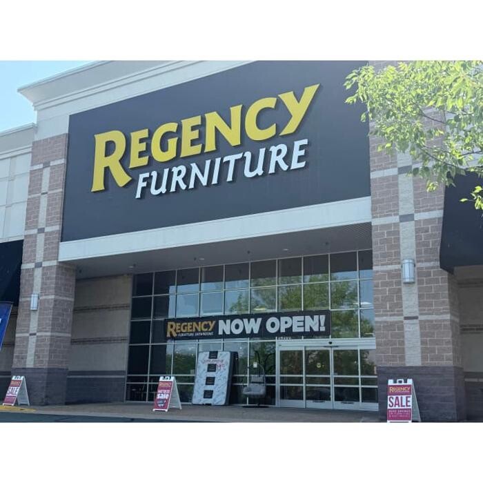 Images Regency Furniture