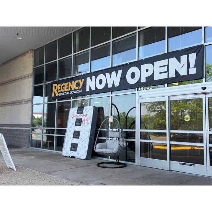 Images Regency Furniture