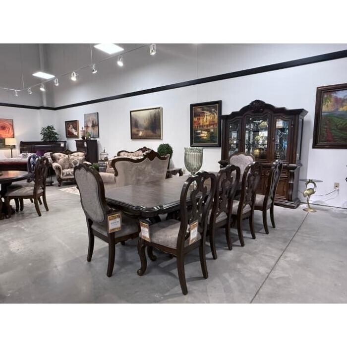 Images Regency Furniture