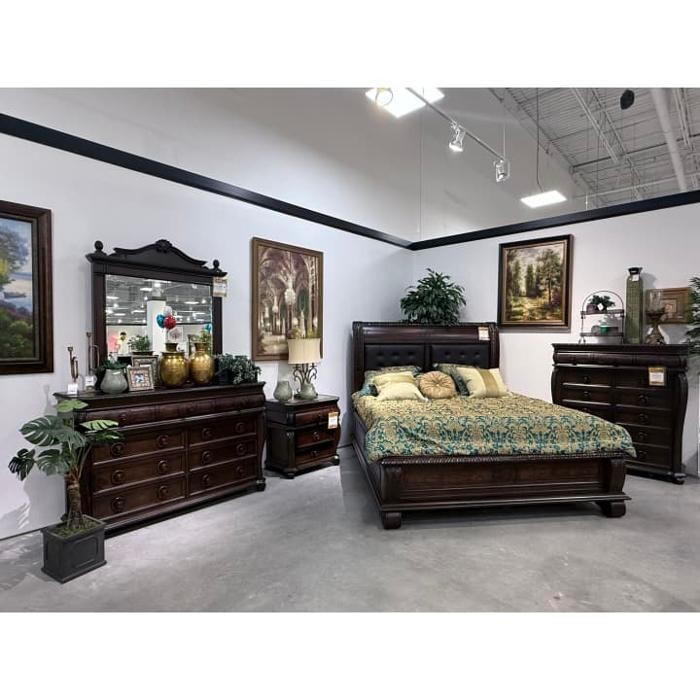 Images Regency Furniture