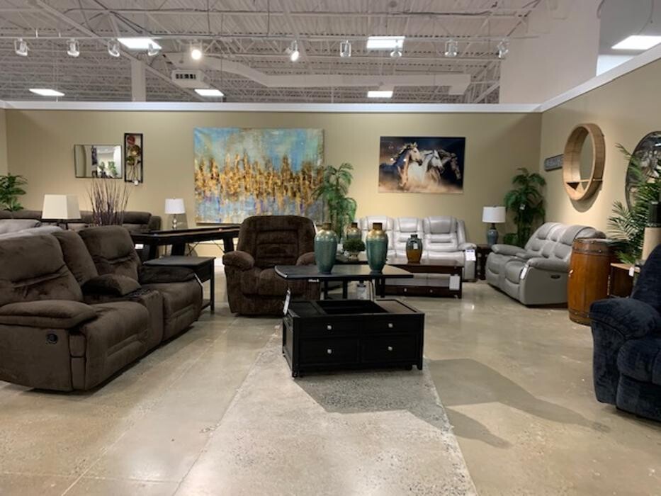 Images Regency Furniture