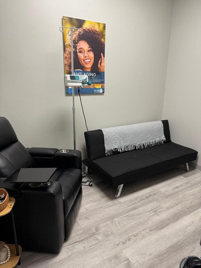 Images Prime IV Hydration & Wellness - Shelby Township