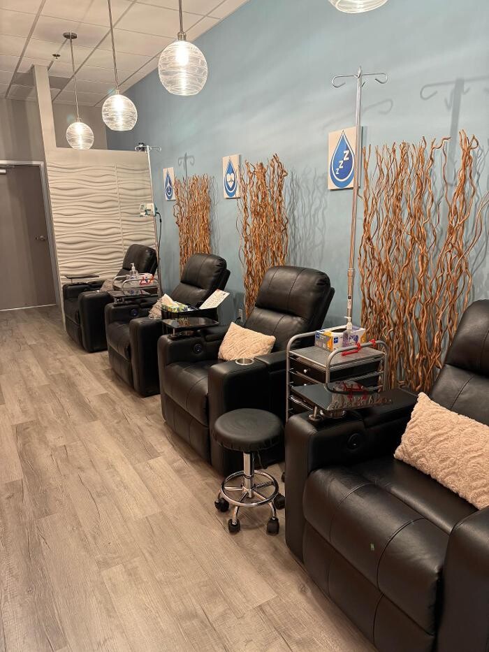 Images Prime IV Hydration & Wellness - Shelby Township