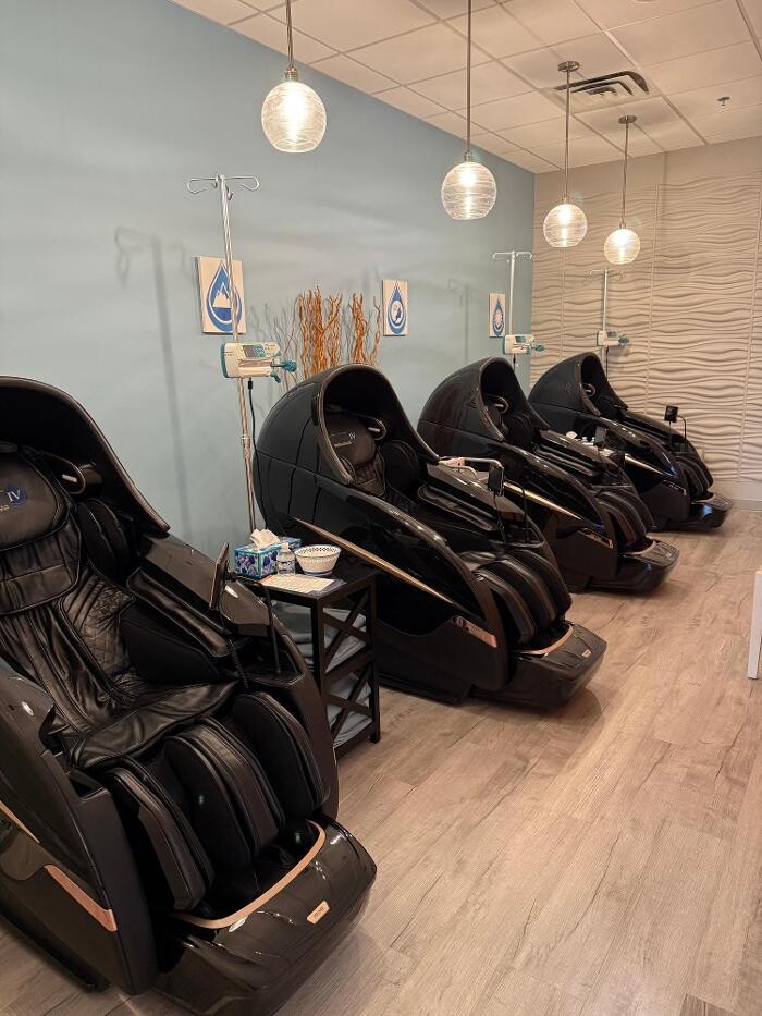 Images Prime IV Hydration & Wellness - Shelby Township