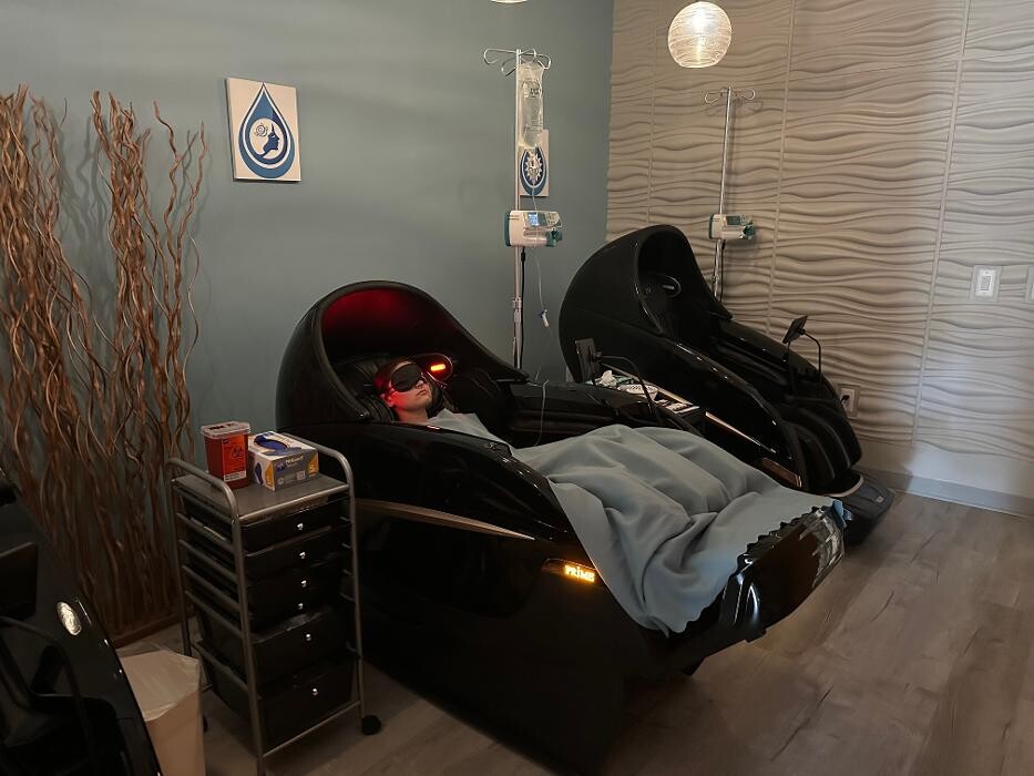 Images Prime IV Hydration & Wellness - Shelby Township