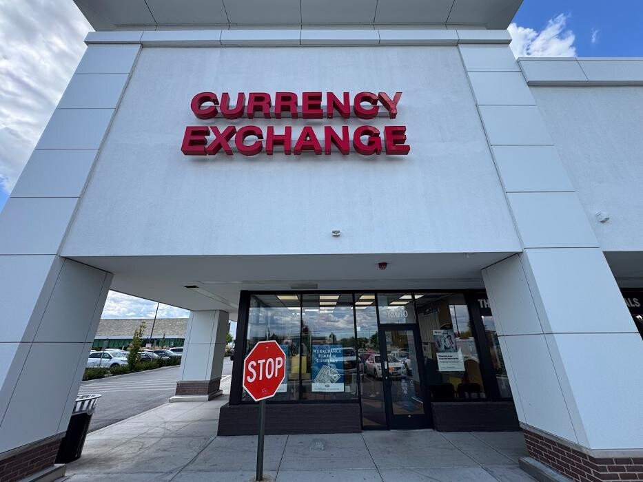 Images CoinFlip Bitcoin ATM - FFS - New Orland Park Currency Exchange (Orland Park)