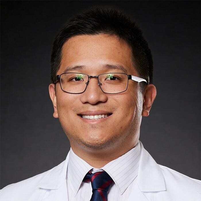 Shen Li, MD | Surgical Oncologist Logo