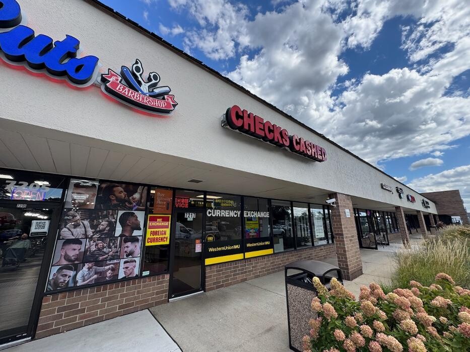 Images CoinFlip Bitcoin ATM - FFS - Willowbrook Currency Exchange (Willowbrook)