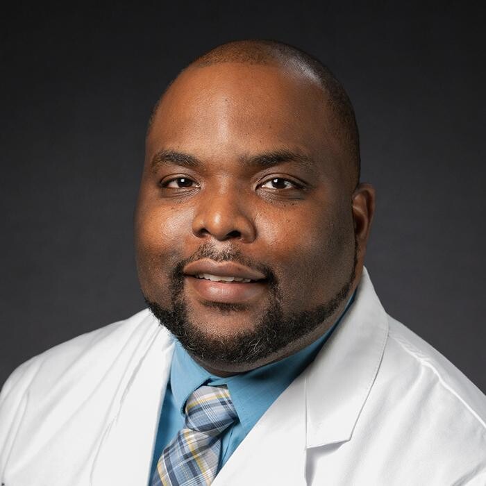 Images Frankie White, MD | Hospitalist