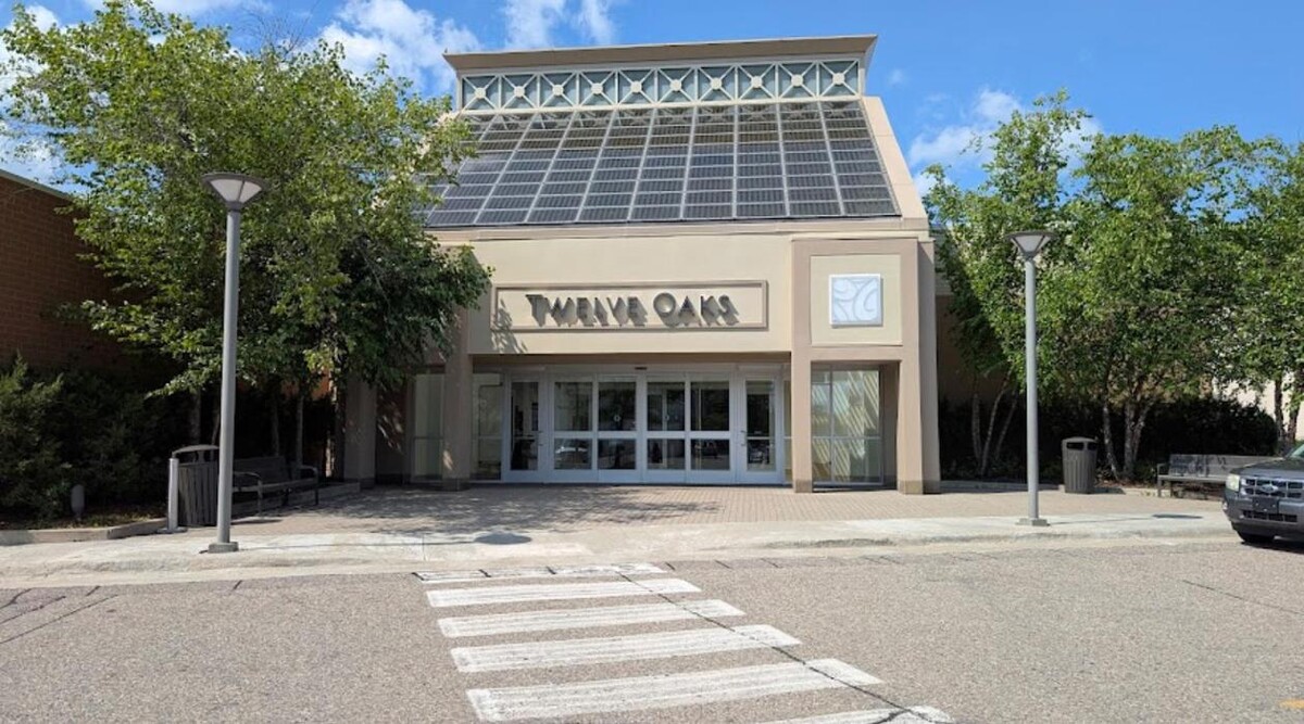 Images CoinFlip Bitcoin ATM - Twelve Oaks Mall (Novi)