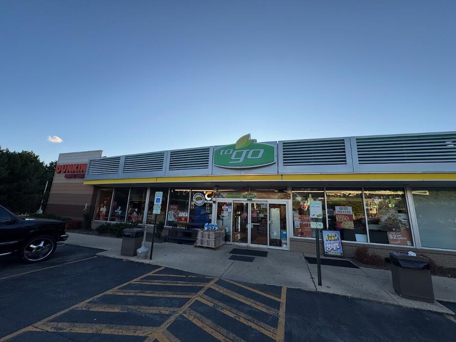 Images CoinFlip Bitcoin ATM - BP (Warrenville)