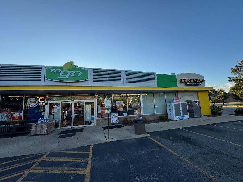 Images CoinFlip Bitcoin ATM - BP (Warrenville)