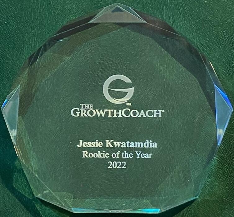 Images The Growth Coach of Columbia