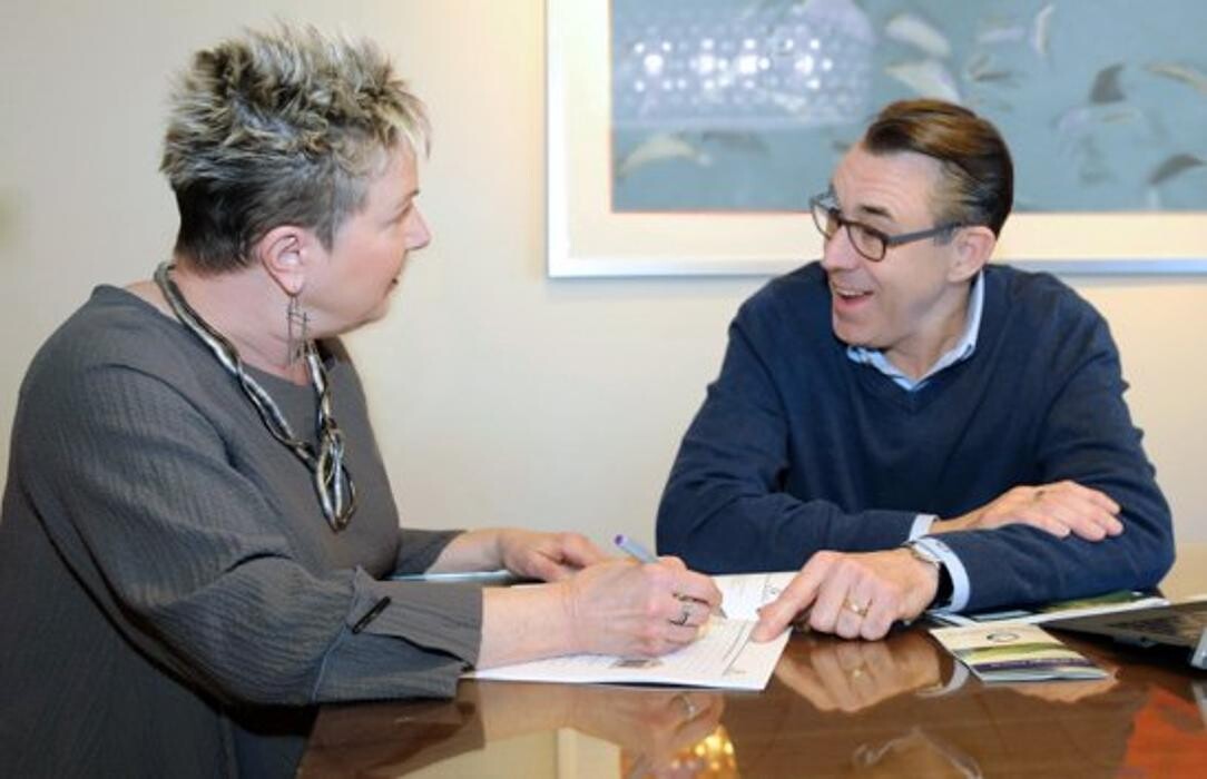 Images The Growth Coach of Columbia