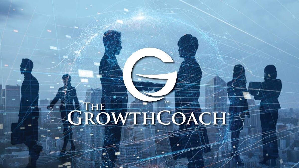 Images The Growth Coach of Columbia