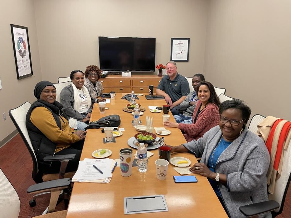 Images The Growth Coach of Columbia