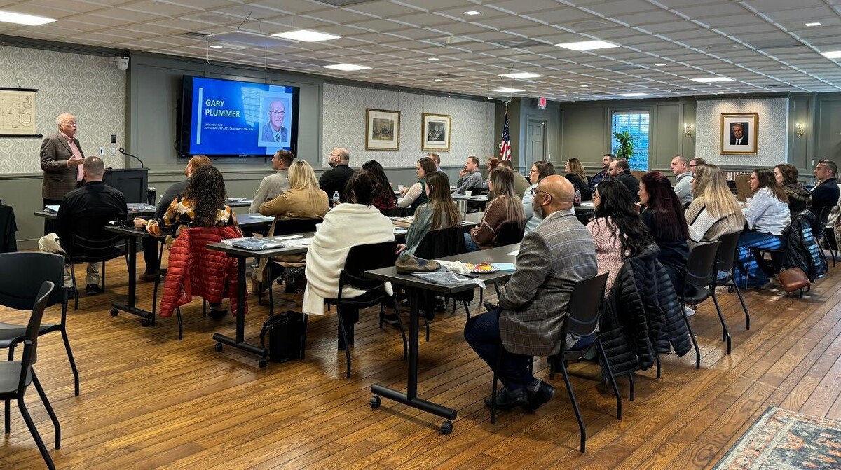 Images The Growth Coach of Columbia