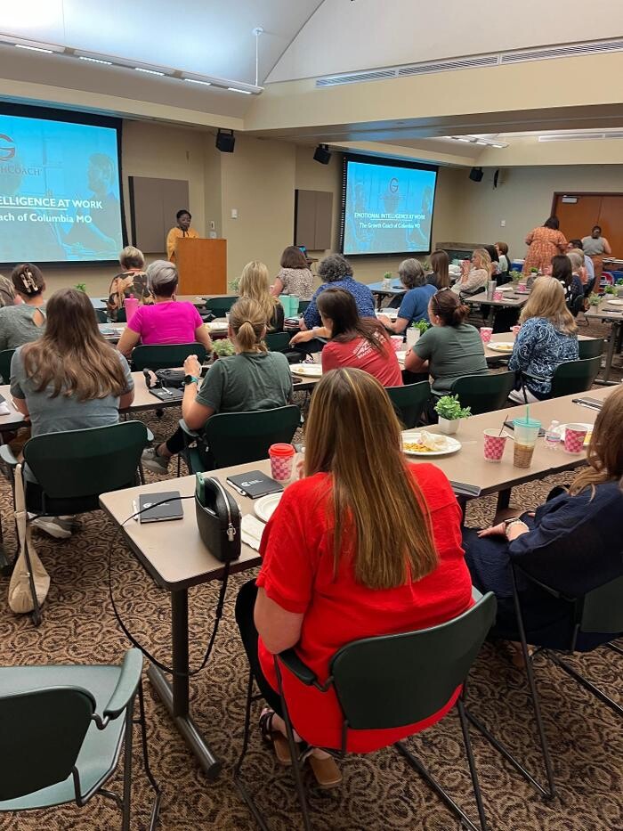 Images The Growth Coach of Columbia