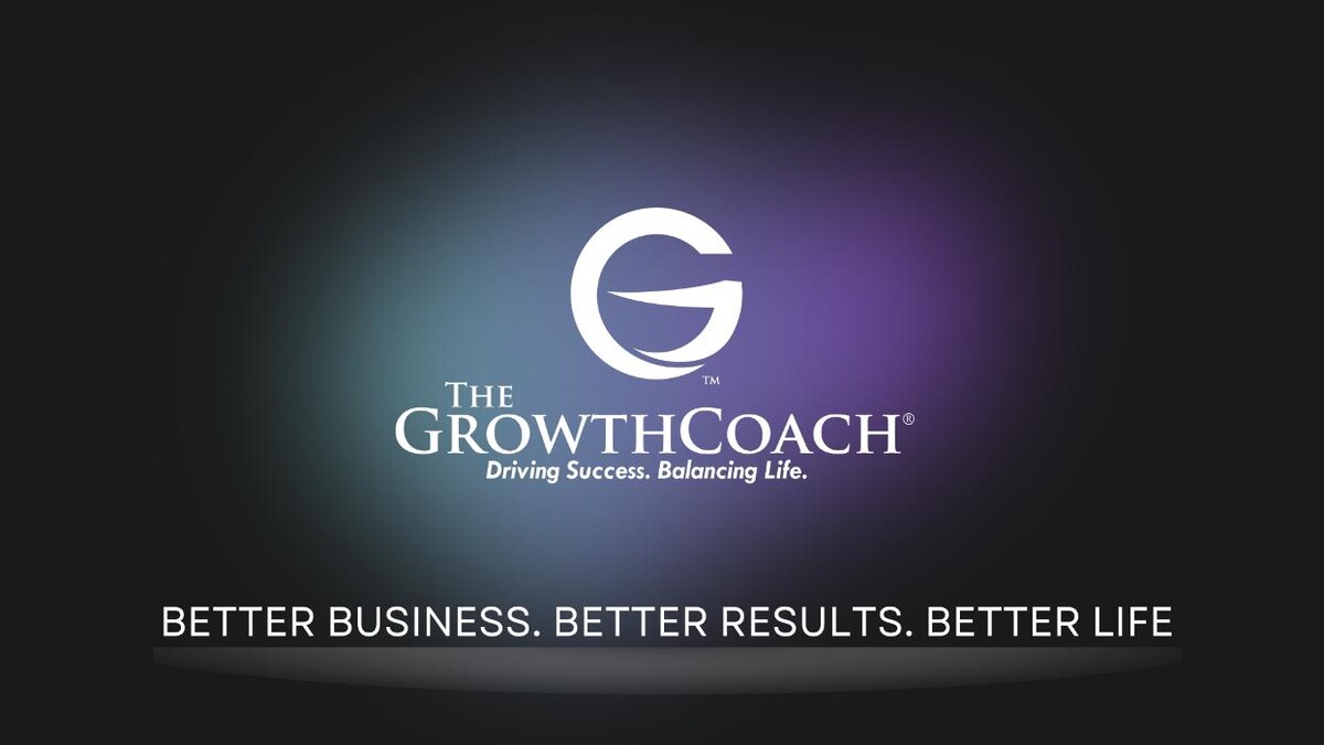 Images The Growth Coach of Columbia