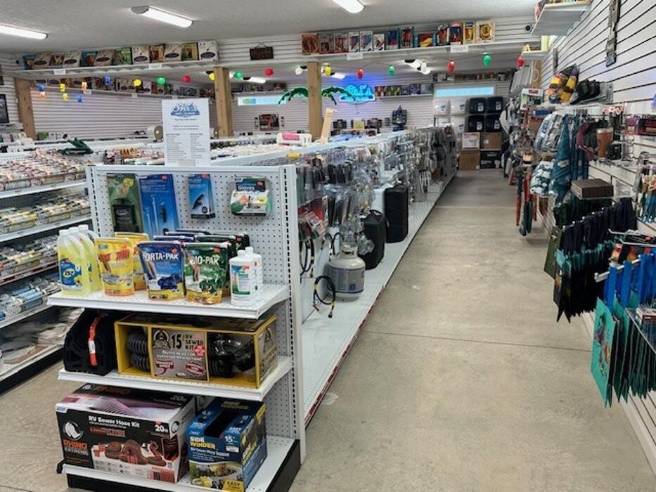 Images Ski's Truck & RV Sales