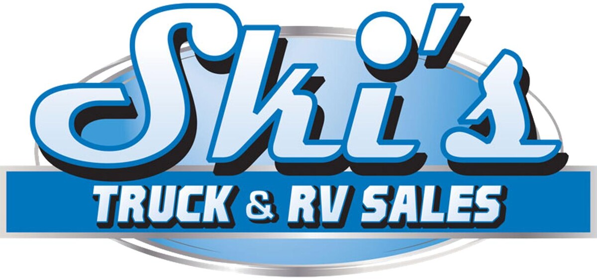 Ski's Truck & RV Sales Logo