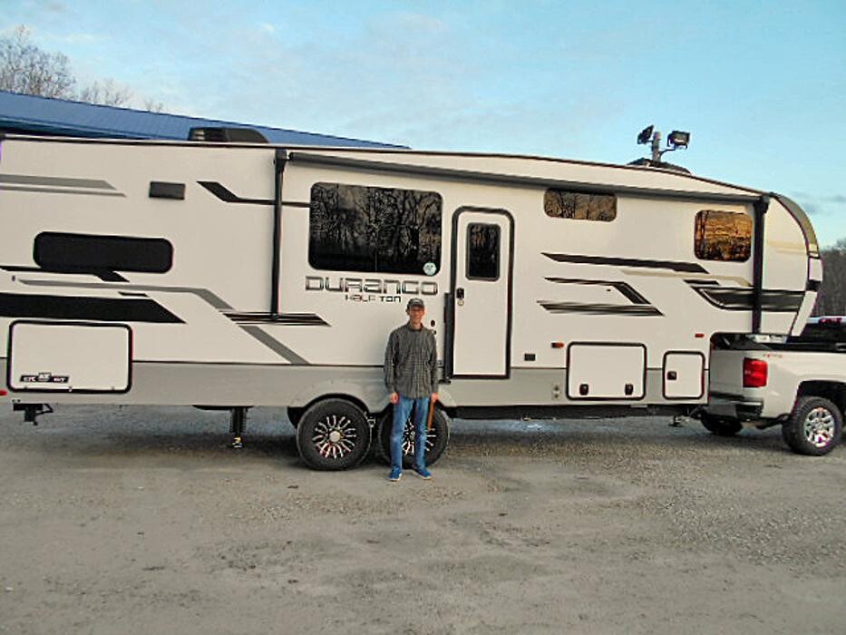 Images Ski's Truck & RV Sales
