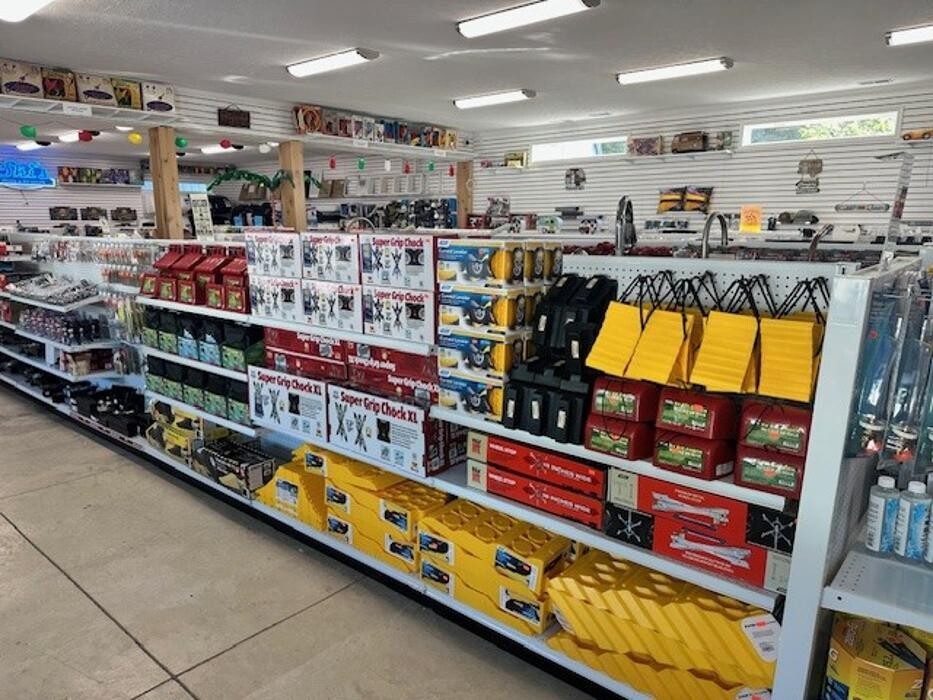 Images Ski's Truck & RV Sales