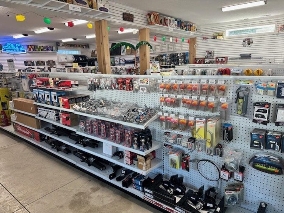 Images Ski's Truck & RV Sales