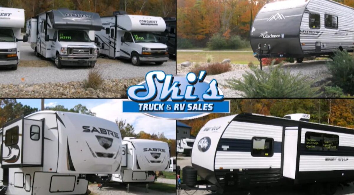 Images Ski's Truck & RV Sales