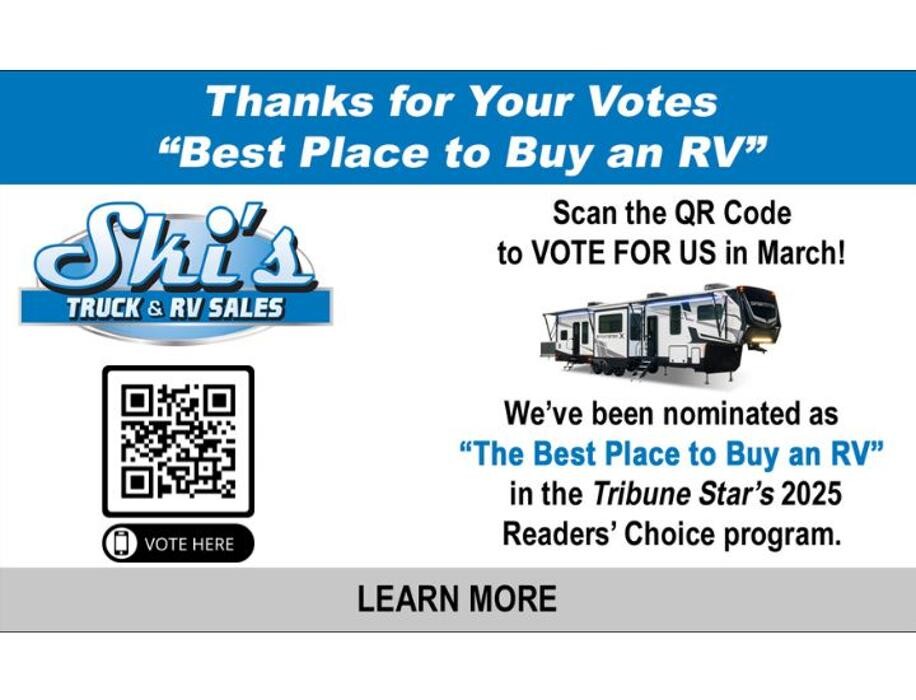Images Ski's Truck & RV Sales