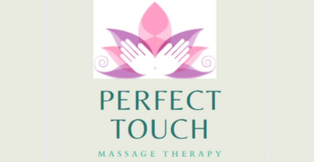 Perfect Touch Logo