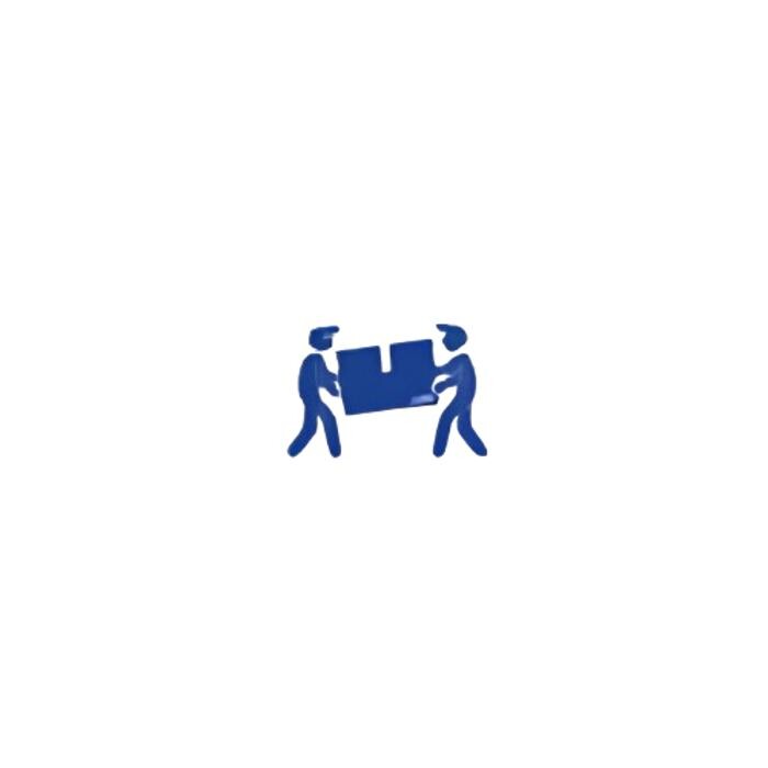 Jacobson's Moving & Storage Logo