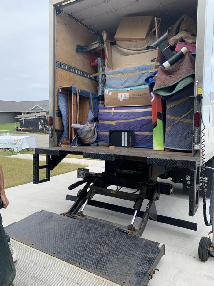 Images Jacobson's Moving & Storage