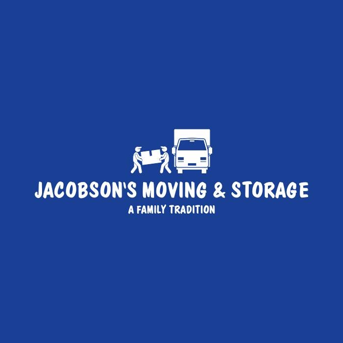 Images Jacobson's Moving & Storage