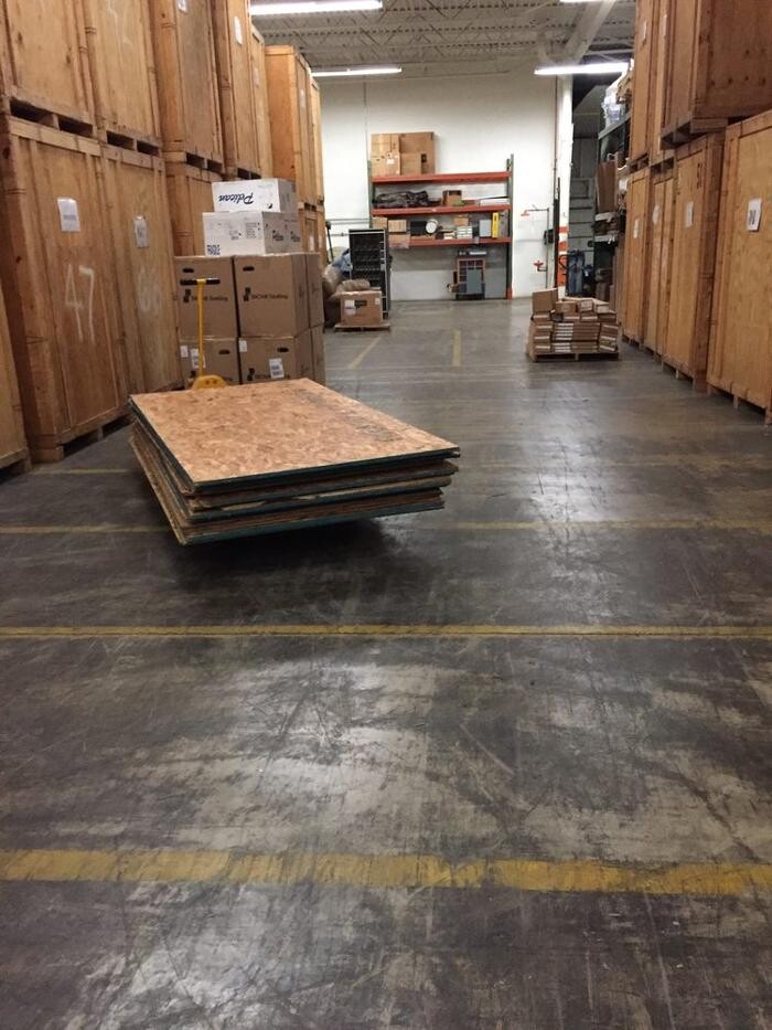 Images Jacobson's Moving & Storage