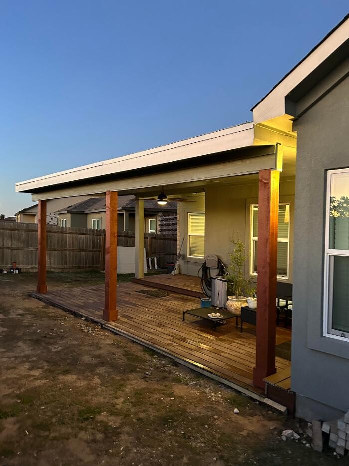 Images Texas Bovem Construction LLC