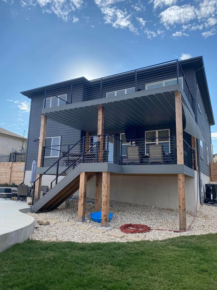 Images Texas Bovem Construction LLC