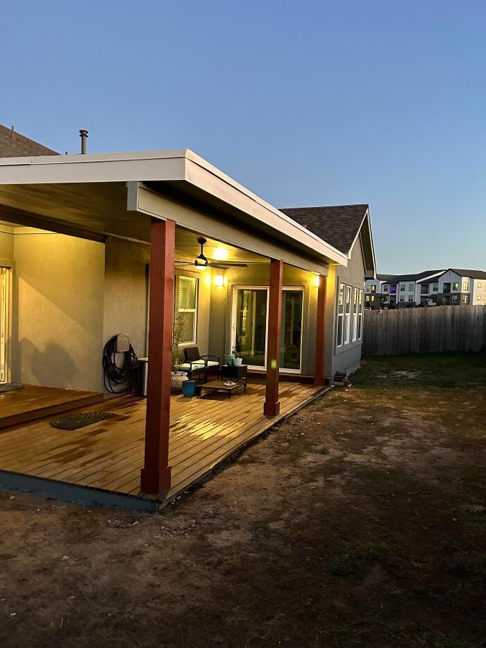 Images Texas Bovem Construction LLC