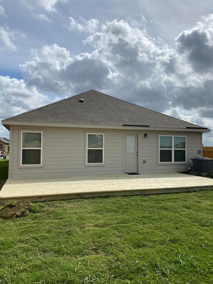 Images Texas Bovem Construction LLC