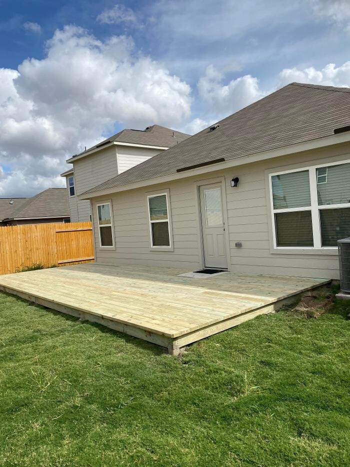 Images Texas Bovem Construction LLC