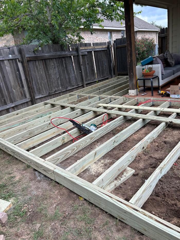 Images Texas Bovem Construction LLC