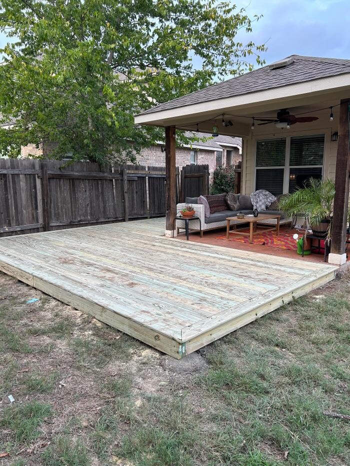 Images Texas Bovem Construction LLC