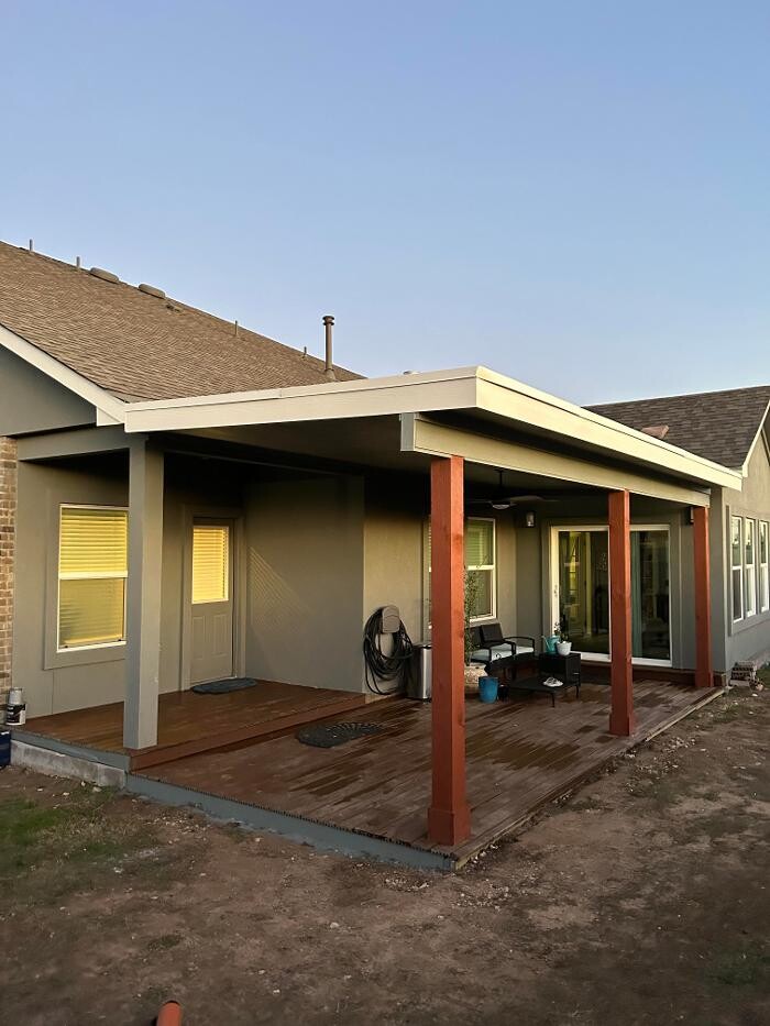 Images Texas Bovem Construction LLC