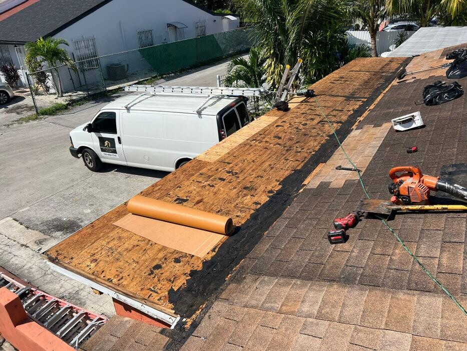 Images Sunshine Roofing Solutions LLC