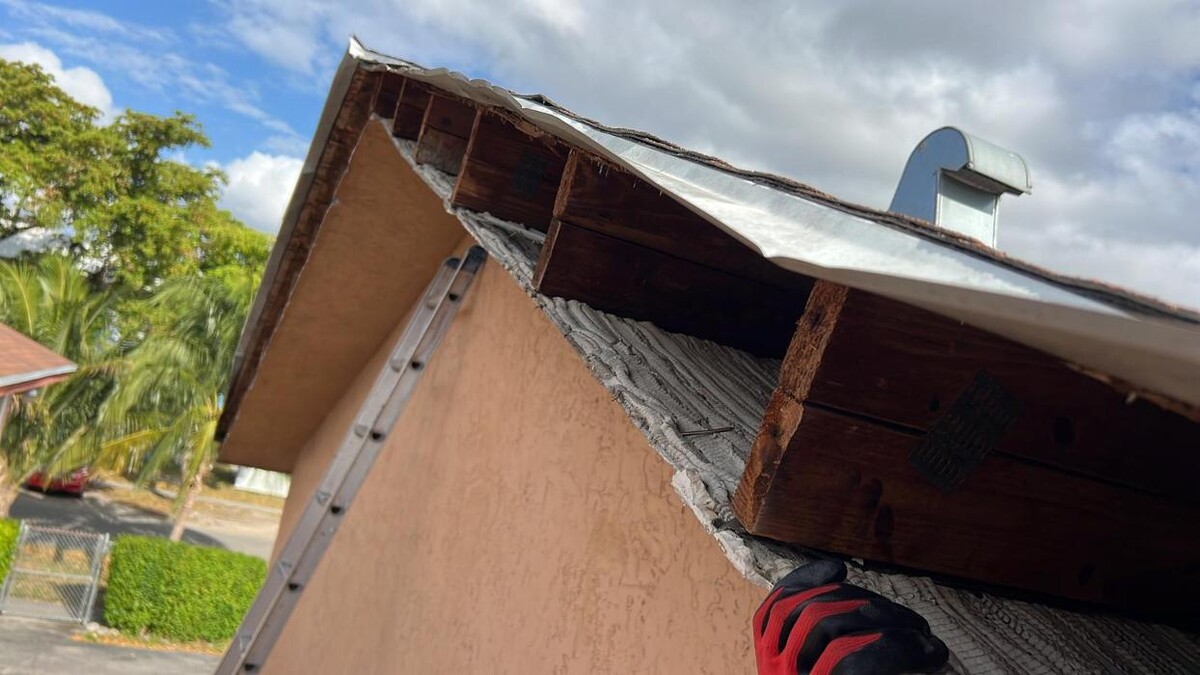 Images Sunshine Roofing Solutions LLC