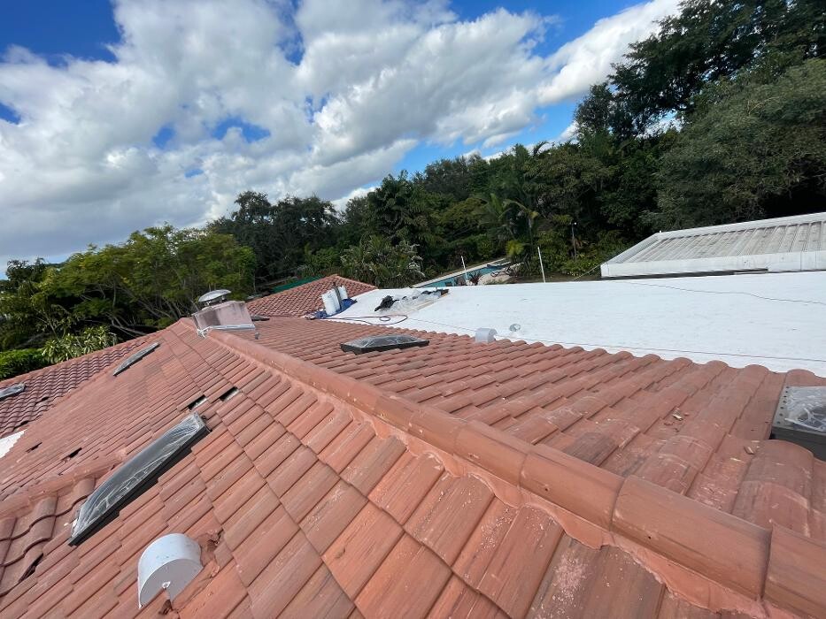 Images Sunshine Roofing Solutions LLC