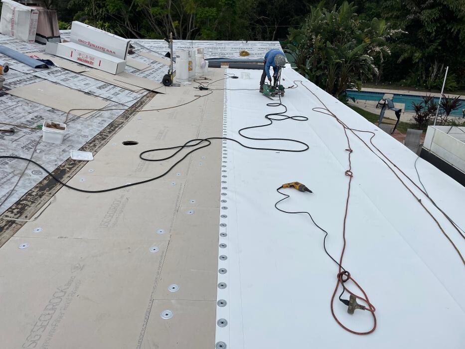 Images Sunshine Roofing Solutions LLC