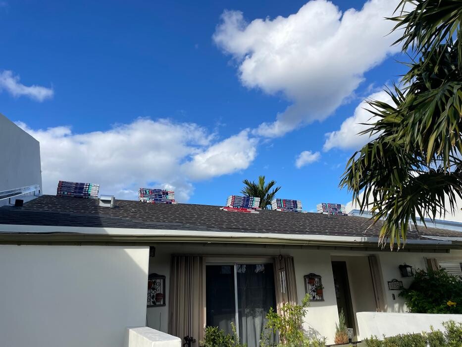 Images Sunshine Roofing Solutions LLC