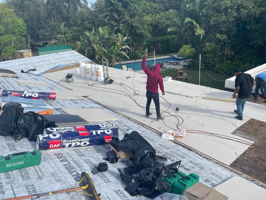 Images Sunshine Roofing Solutions LLC
