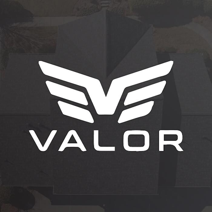 Valor Creations Logo